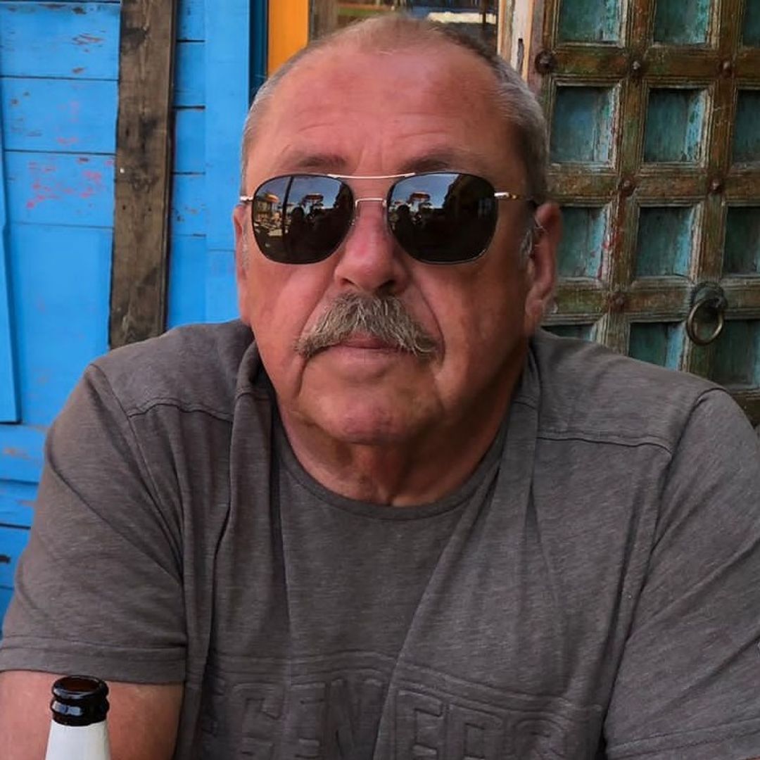 Profil de Filippo, 55 ans, Escort gay à Berschis
