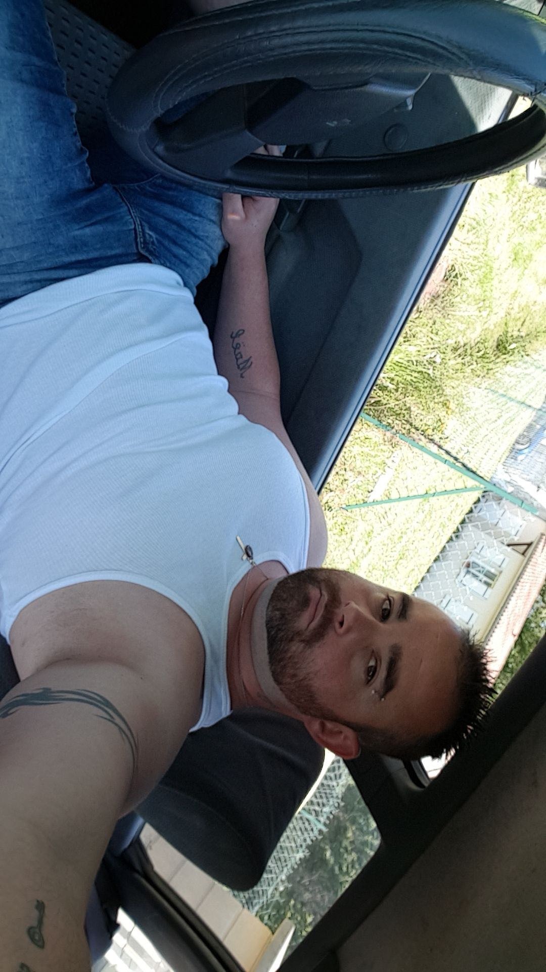 Profil de Sabeur, 36 ans, Escort gay à Les Clées