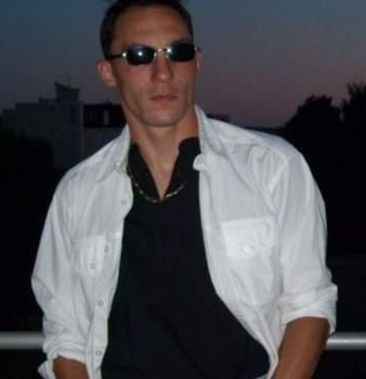 Profil de Lelio, 42 ans, Escort gay à Prilly