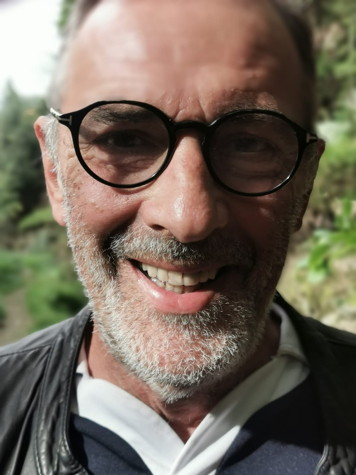 Profil de Hadrian, 54 ans, Escort gay à Le Fuet