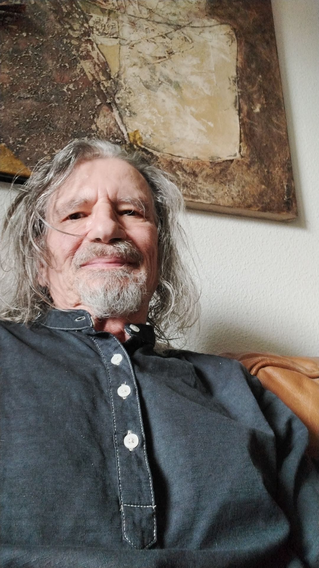 Profil de Hendryk, 55 ans, Escort gay à Balmberg