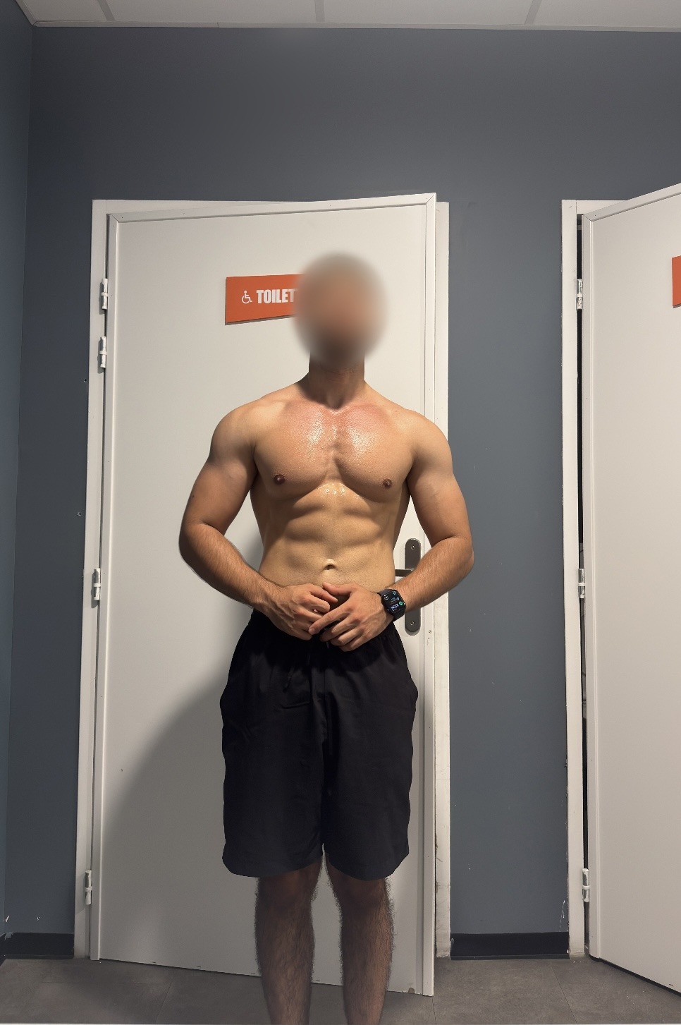 Profil de Kriss, 20 ans, Escort gay à Triengen