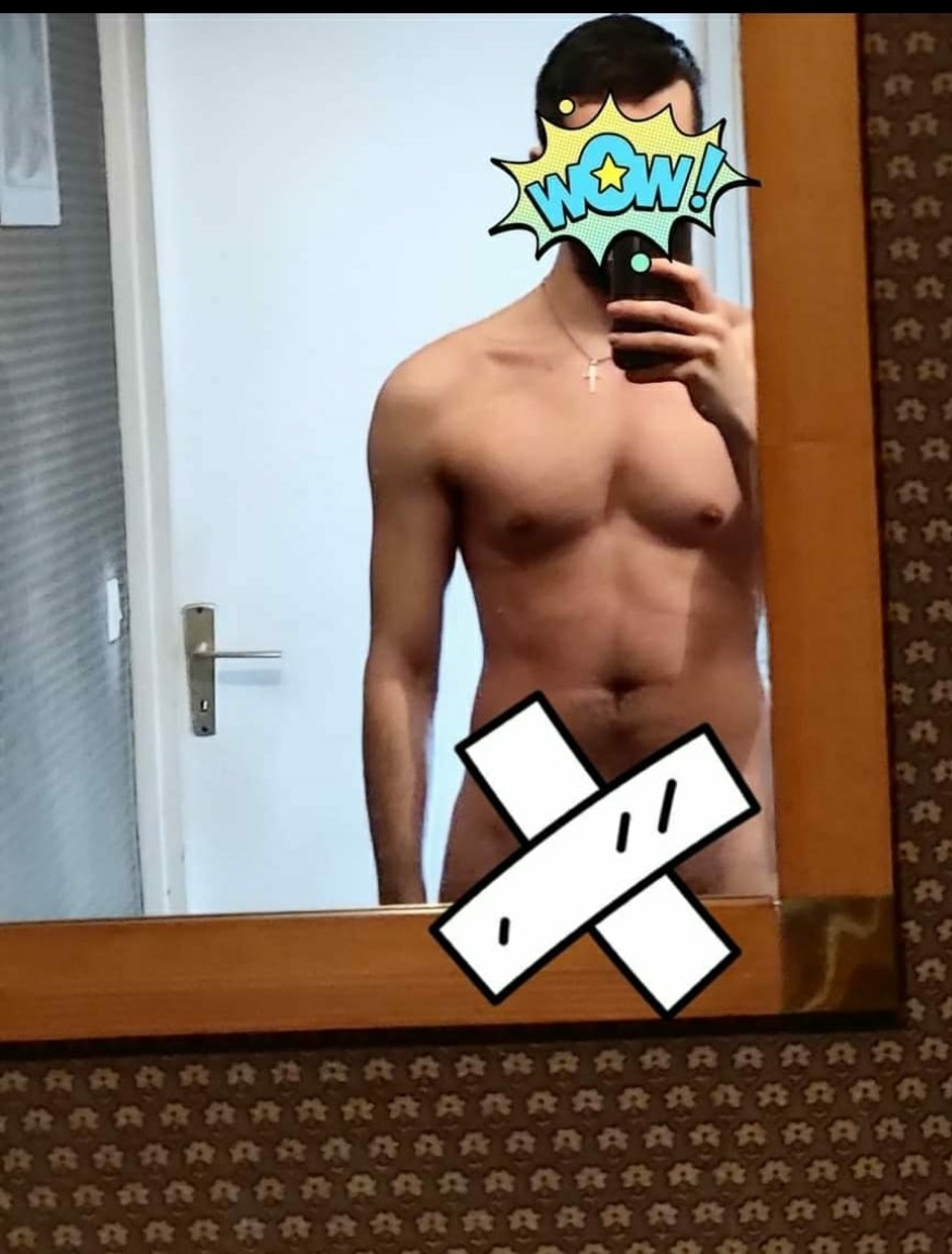 Profil de Yonis, 32 ans, Escort gay à Someo