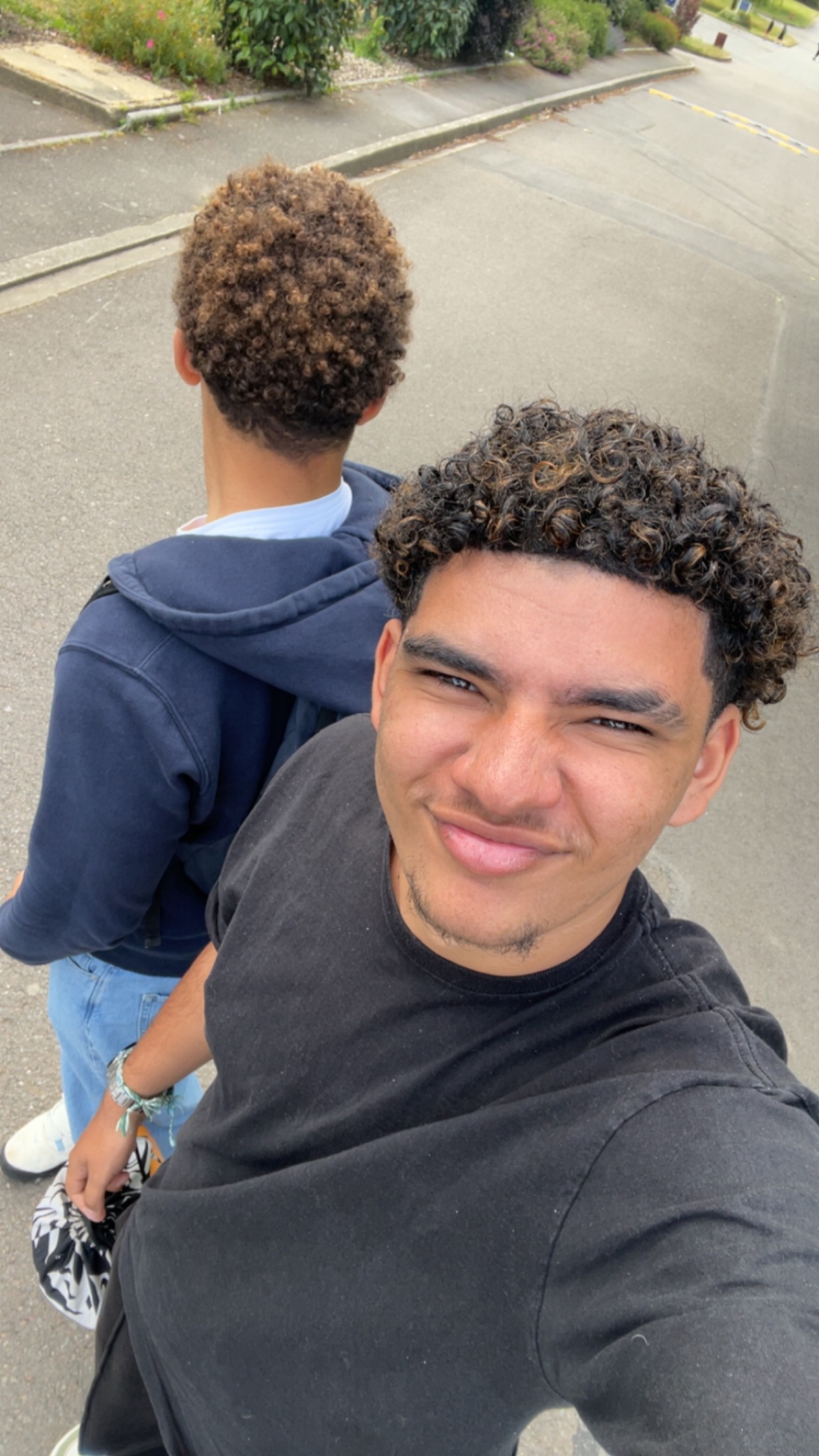 Profil de Elimane, 20 ans, Escort gay à Plagne
