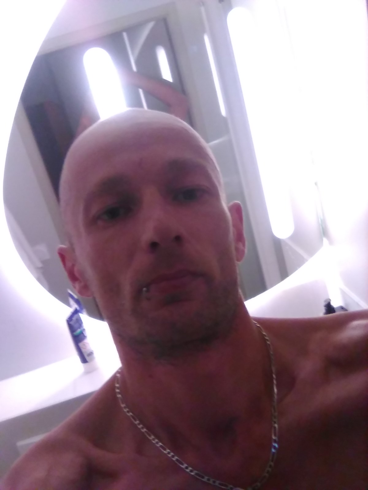 Profil de Merrick, 40 ans, Escort gay à Sergey