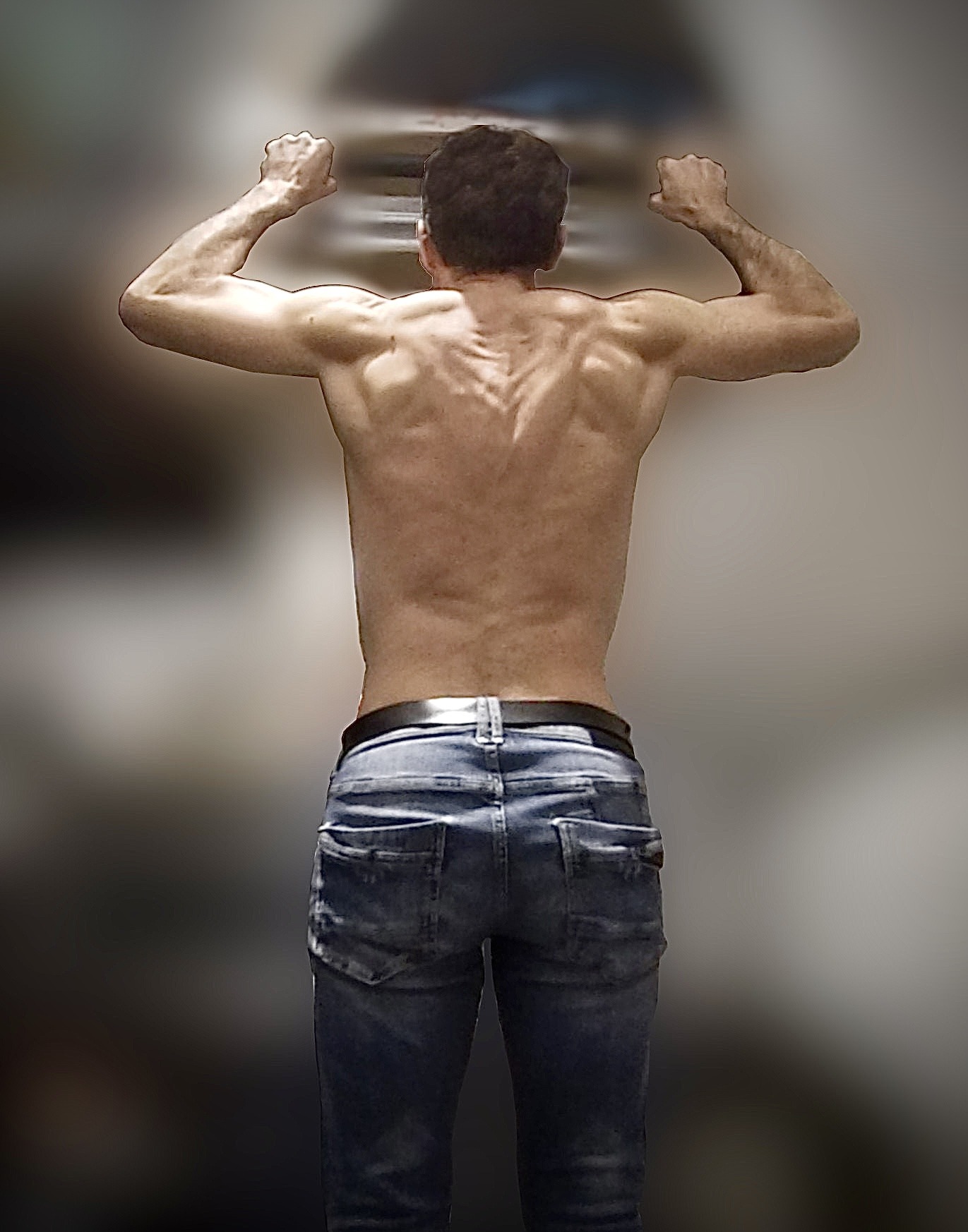 Profil de Revan, 42 ans, Escort gay à Dorénaz