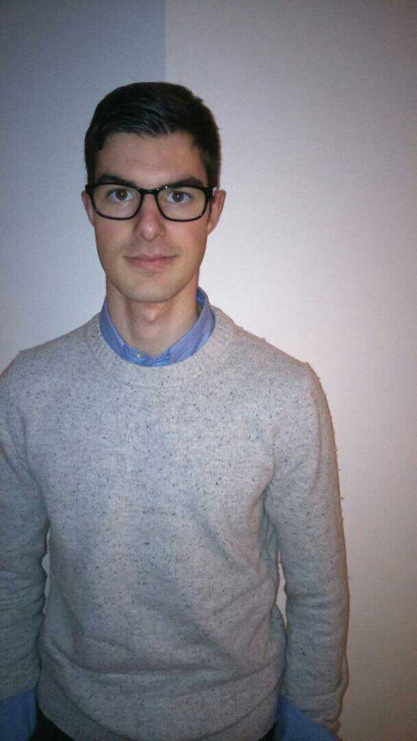 Profil de Amane, 29 ans, Escort gay à Axalp