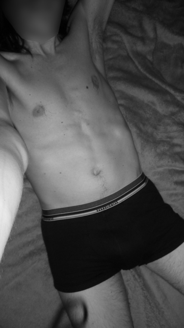 Profil de Marvyn, 36 ans, Escort gay à Windisch