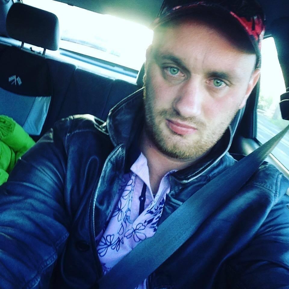 Profil de Bodo, 40 ans, Escort gay à Schuders