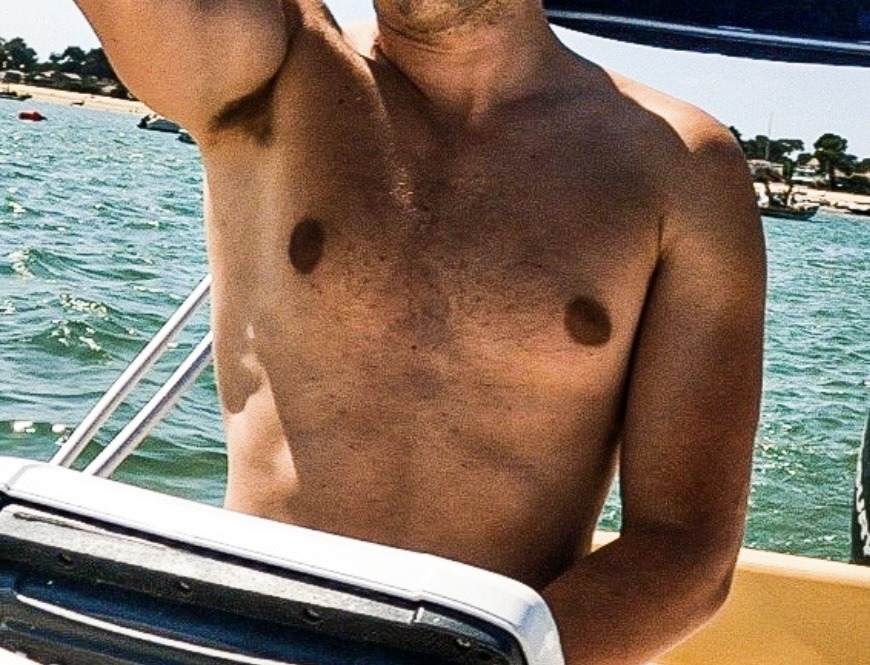 Profil de Martin, 26 ans, Escort gay à Richigen