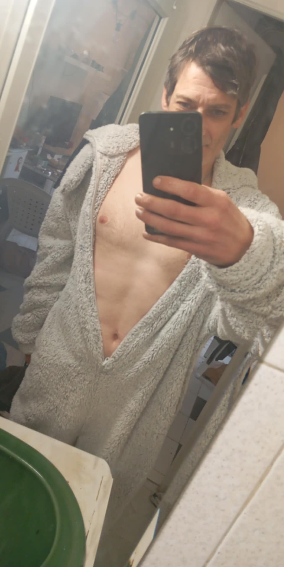 Profil de Moran, 47 ans, Escort gay à Miège