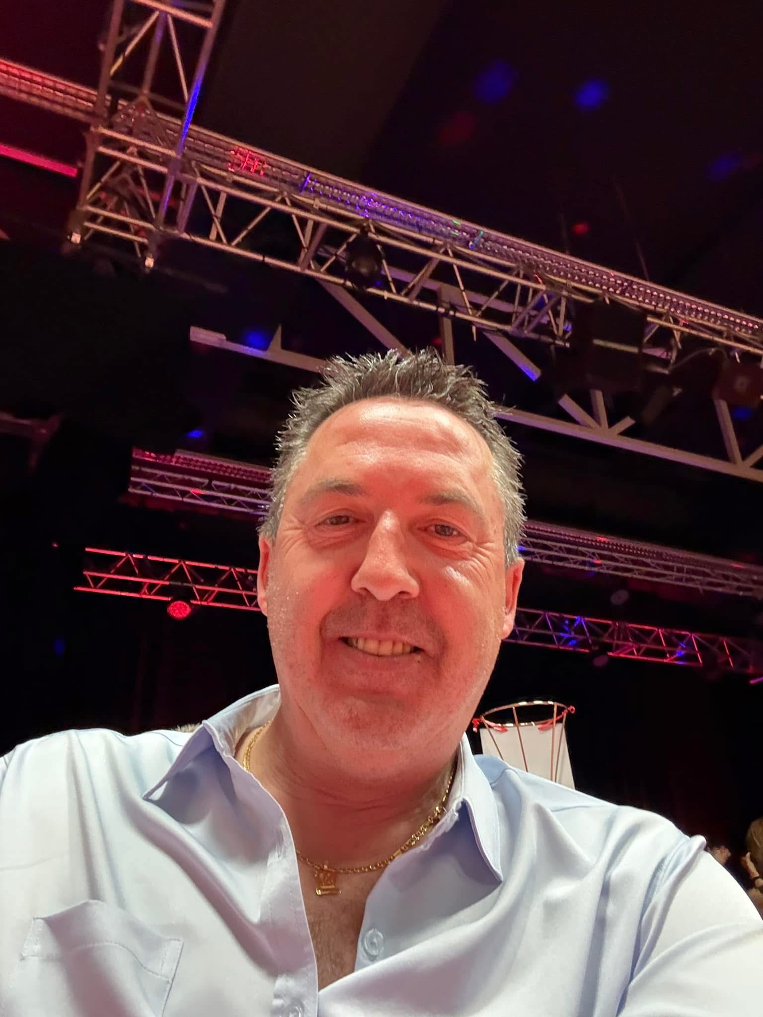 Profil de José, 50 ans, Escort gay à Thusis