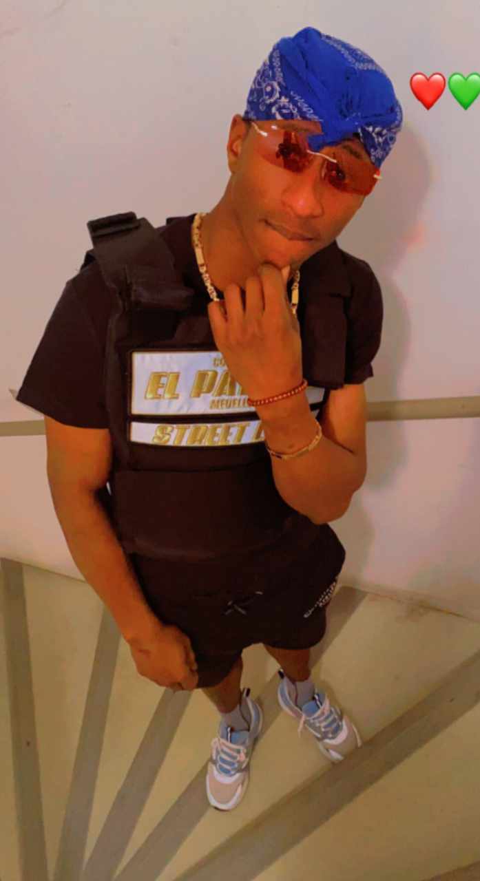 Profil de Joao-luis, 19 ans, Escort gay à Chenaux