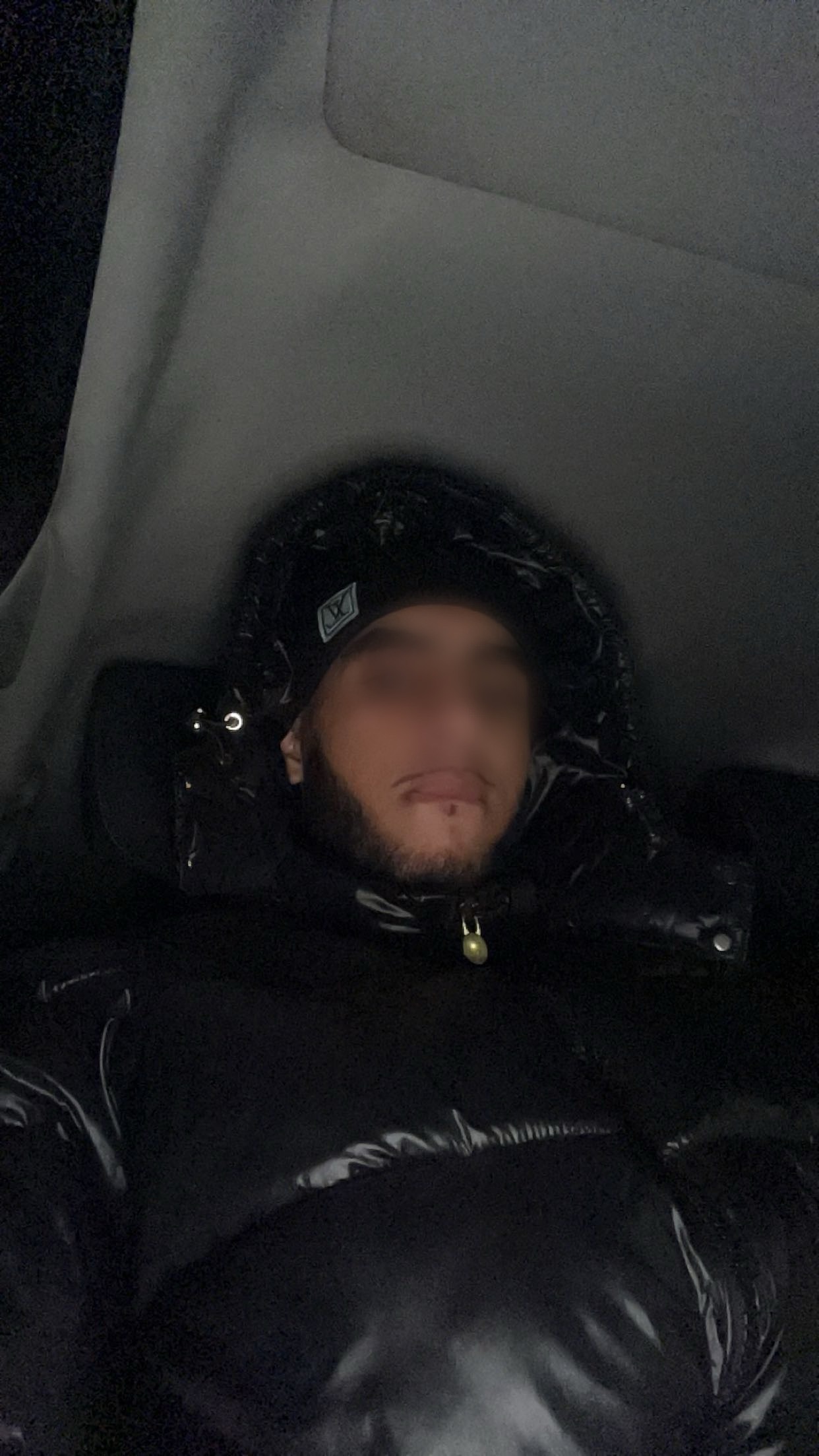Profil de Mohamed-anas, 20 ans, Escort gay à Luven