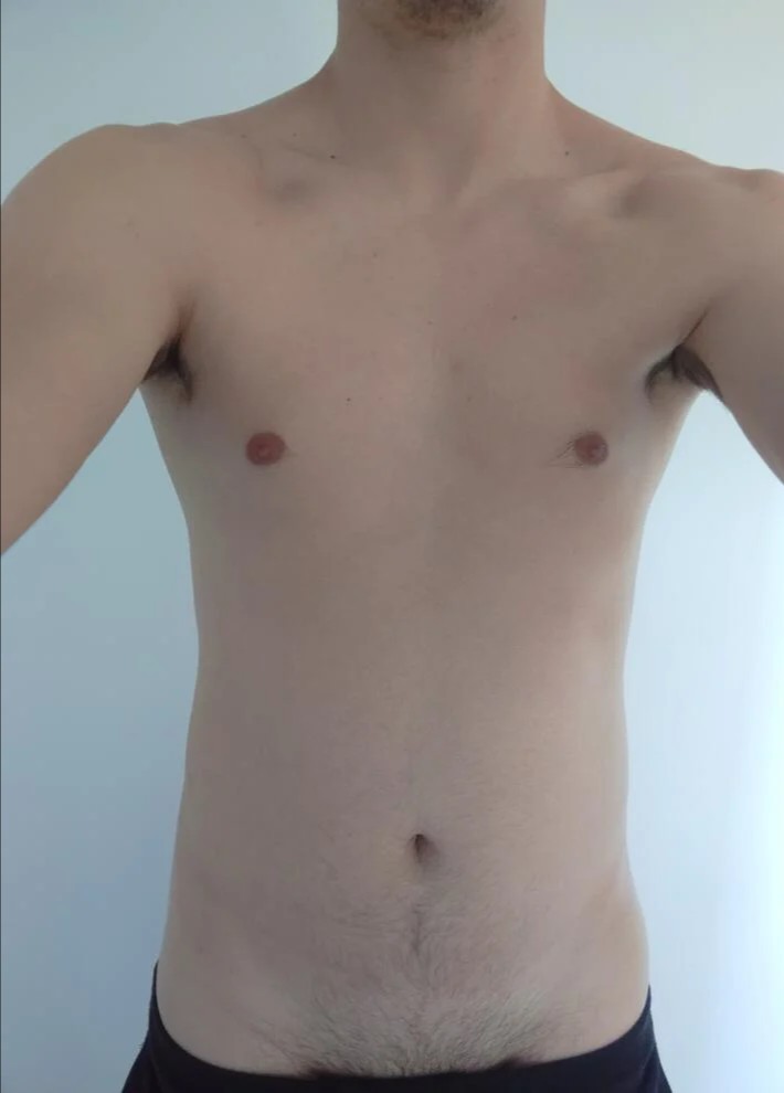 Profil de Shalom, 28 ans, Escort gay à Trun