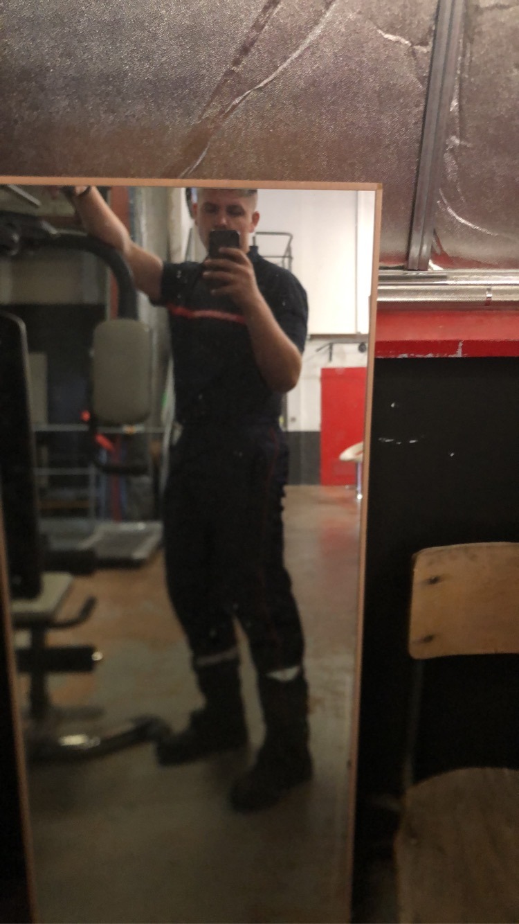 Profil de Loucian, 22 ans, Escort gay à Küttigen