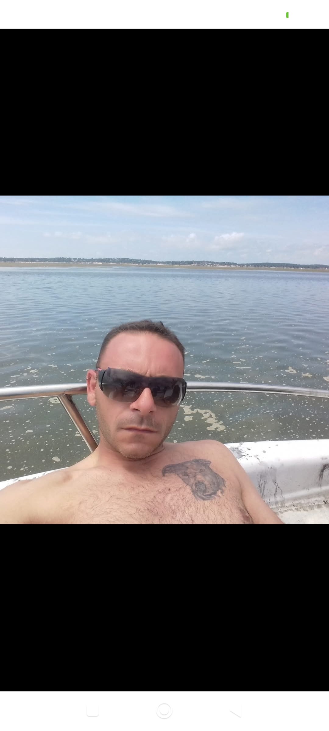 Profil de Seyhan, 47 ans, Escort gay à Evilard