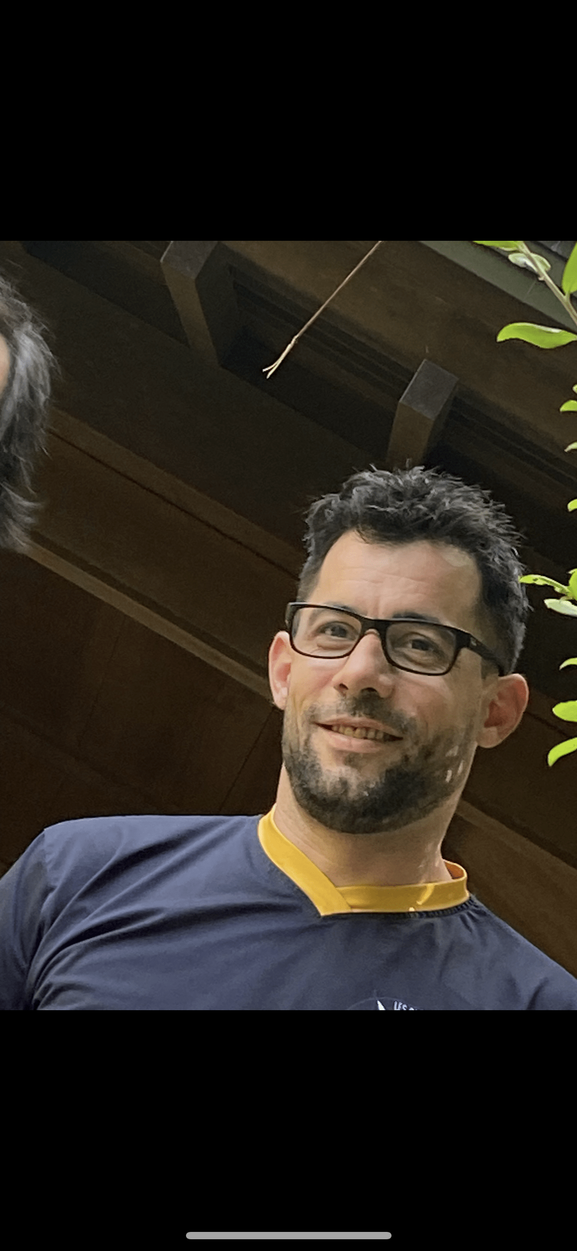 Profil de Réhan, 43 ans, Escort gay à Vrin
