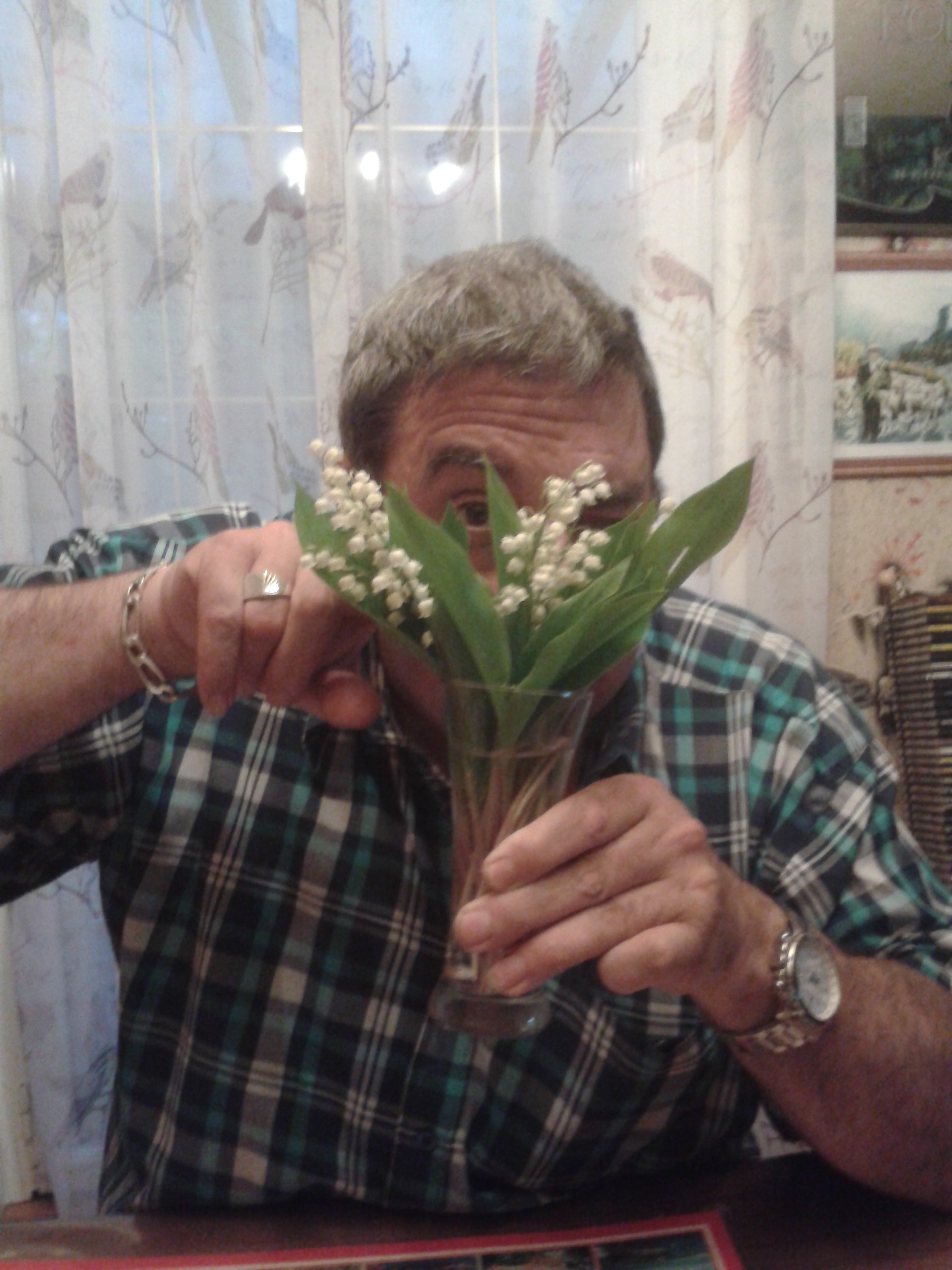 Profil de Alexander, 50 ans, Escort gay à Mörigen