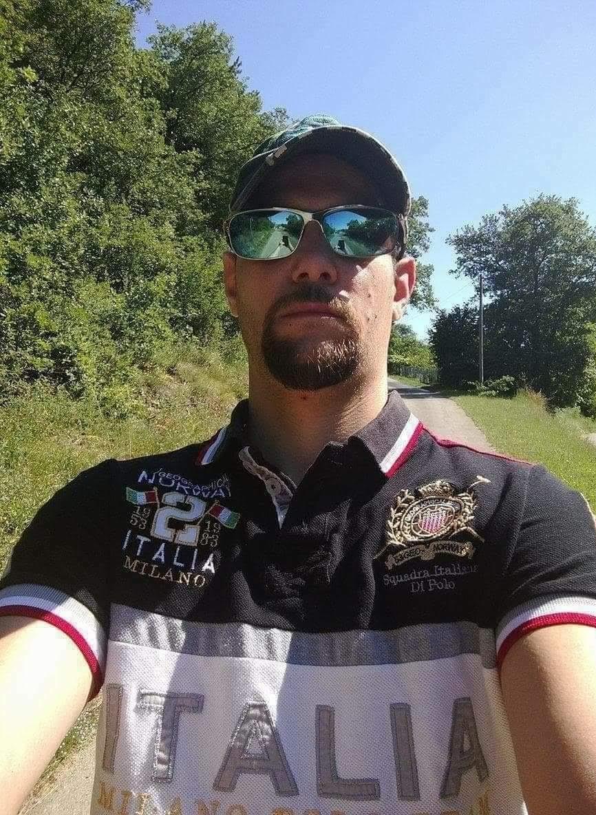 Profil de Bilali, 41 ans, Escort gay à St-Léonard