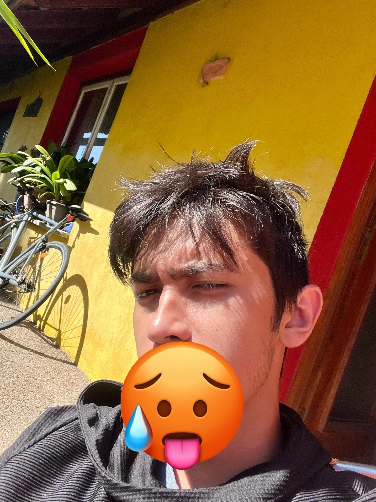 Profil de Assan, 20 ans, Escort gay à Tägertschi
