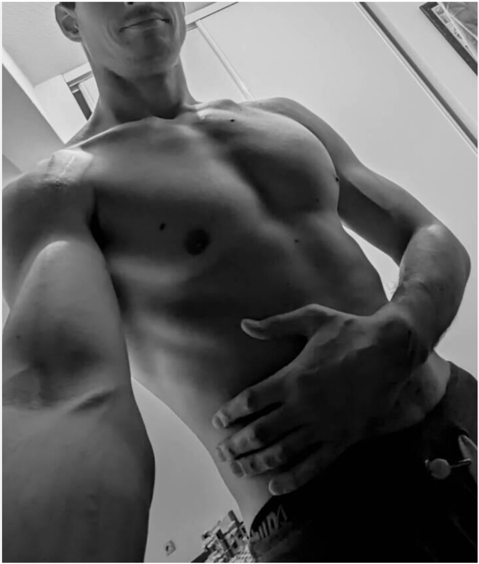 Profil de Bao, 38 ans, Escort gay à Calpiogna
