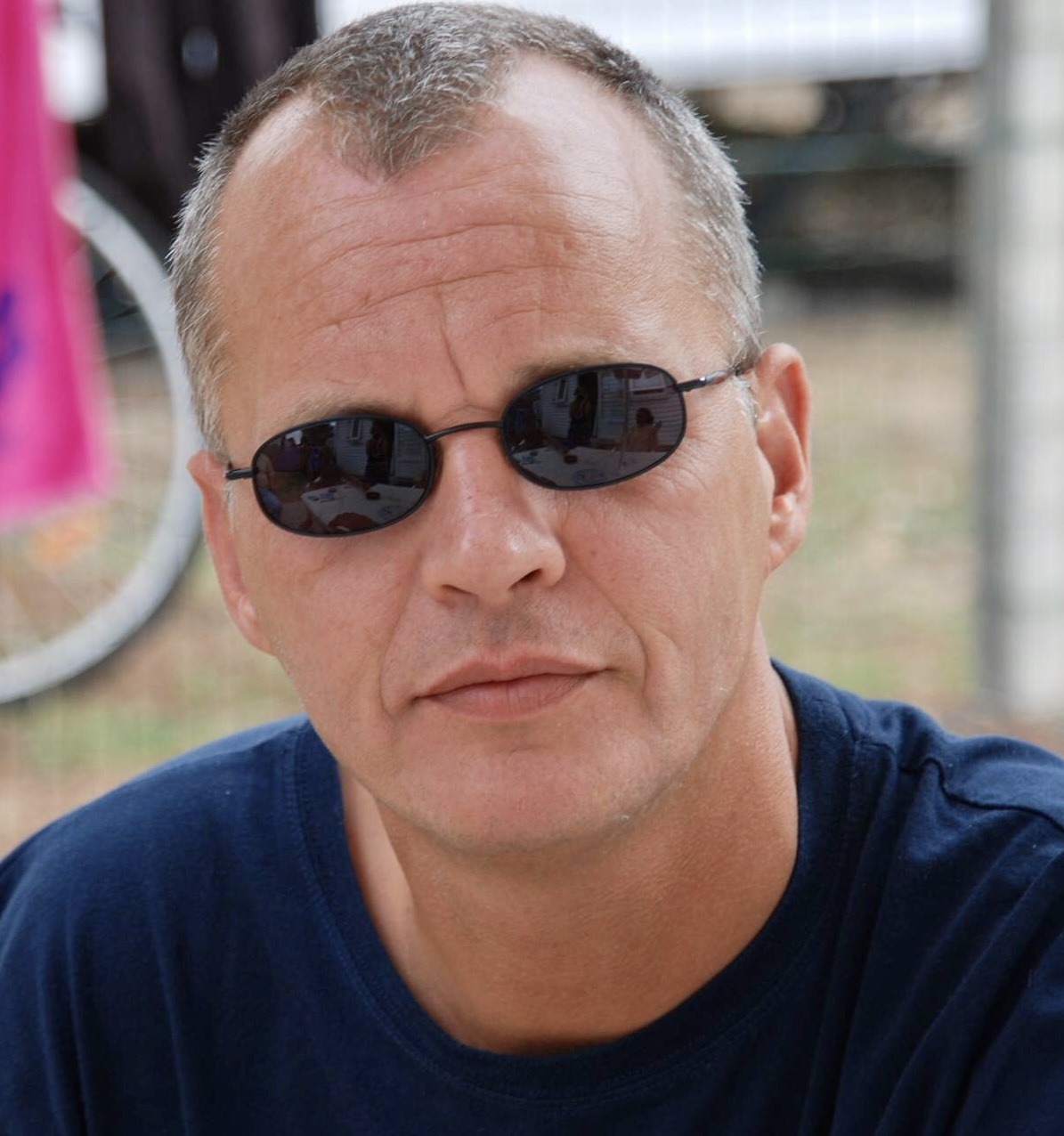 Profil de Courte, 55 ans, Escort gay à Stels