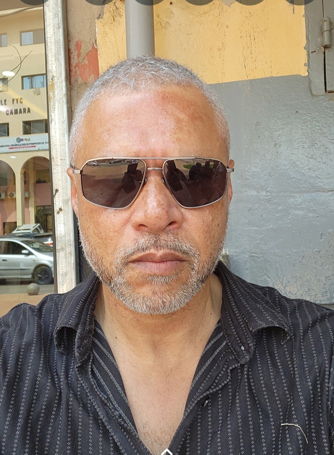 Profil de Lael, 49 ans, Escort gay à Tscheppach