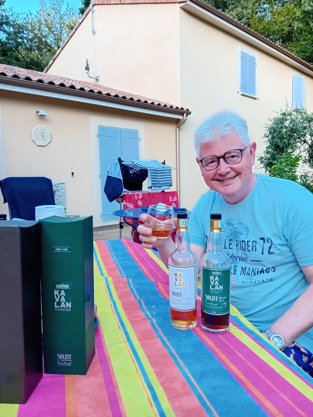 Profil de Jean-raymond, 55 ans, Escort gay à Schuders