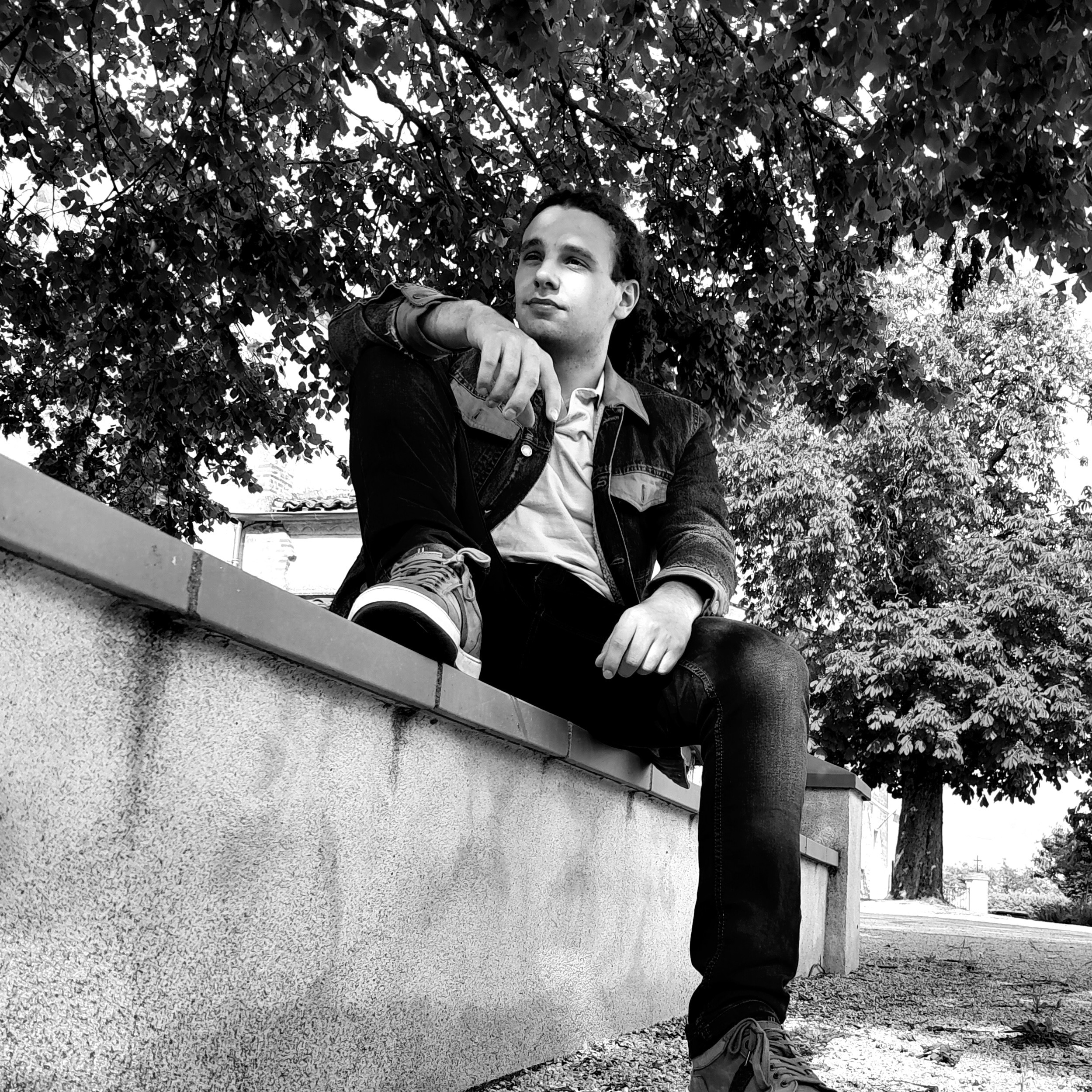 Profil de Kealan, 21 ans, Escort gay à Luterbach