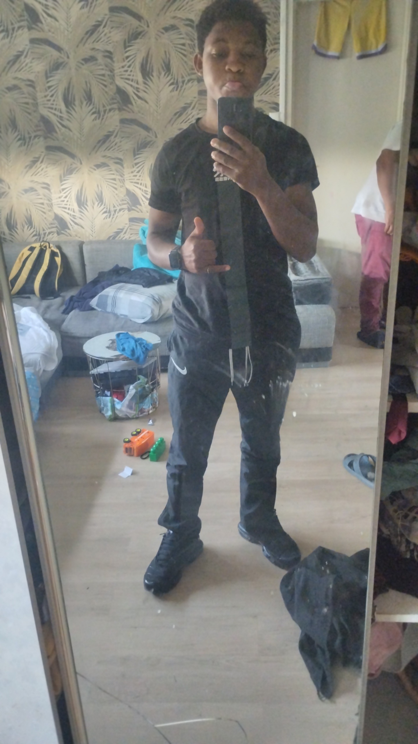 Profil de Gregorio, 18 ans, Escort gay à St-Imier