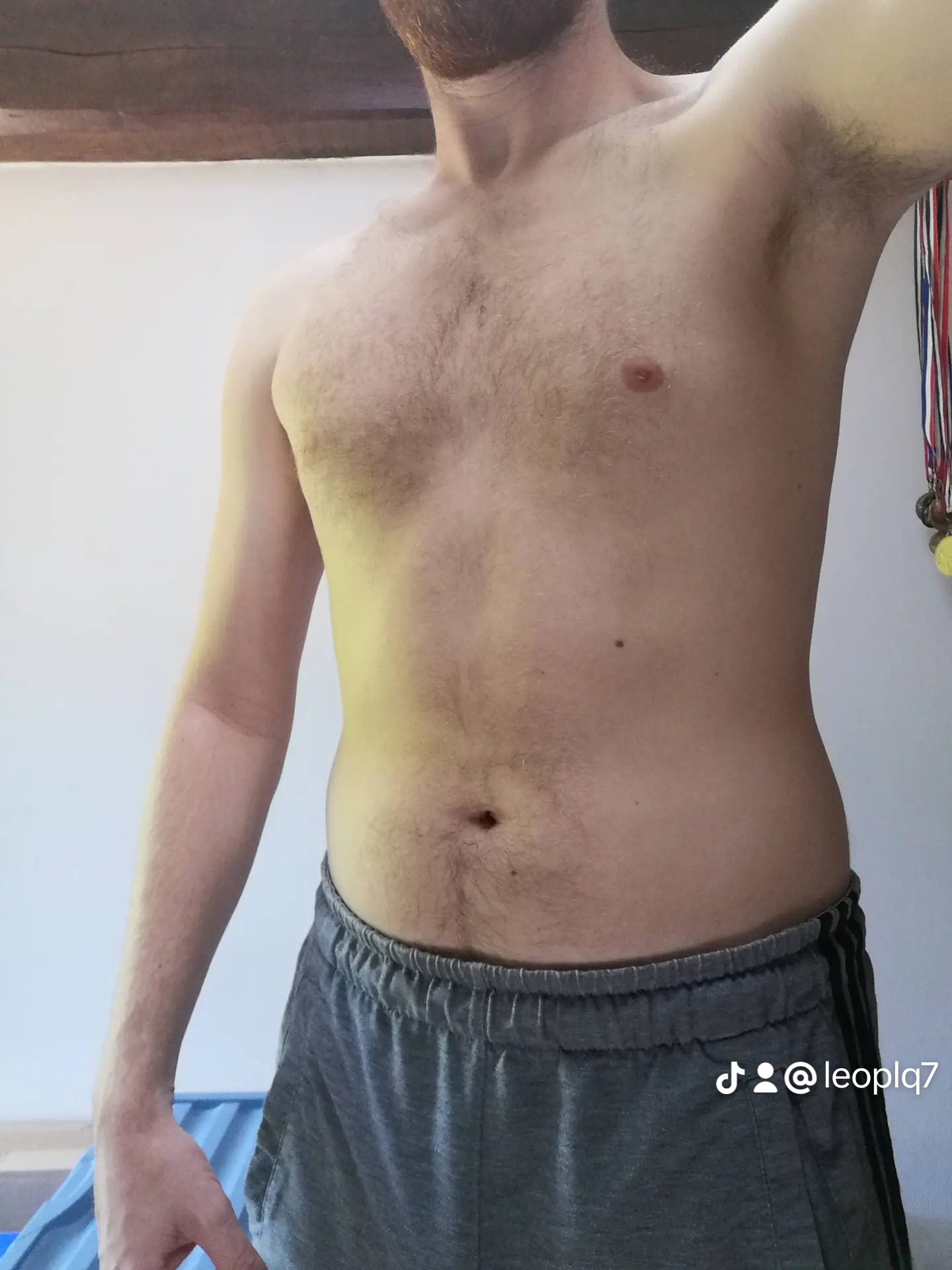 Profil de Efflam, 25 ans, Escort gay à Cama