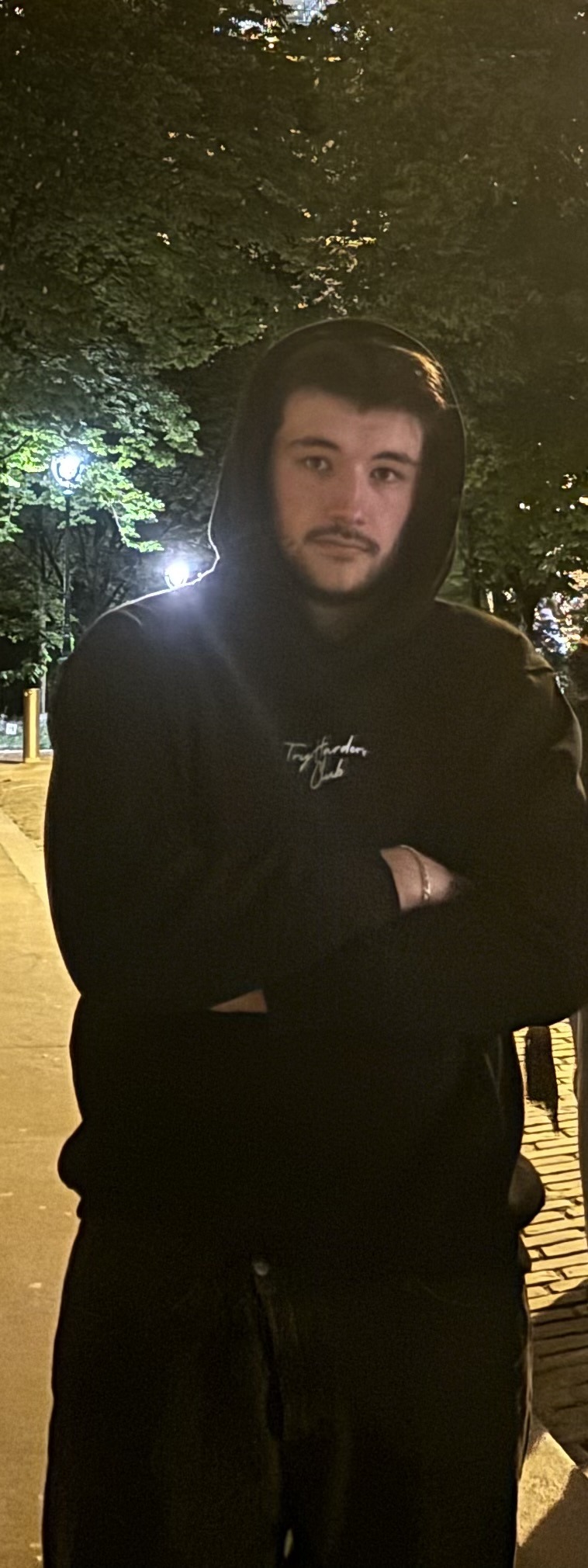 Profil de Henrick, 40 ans, Escort gay à Vrin