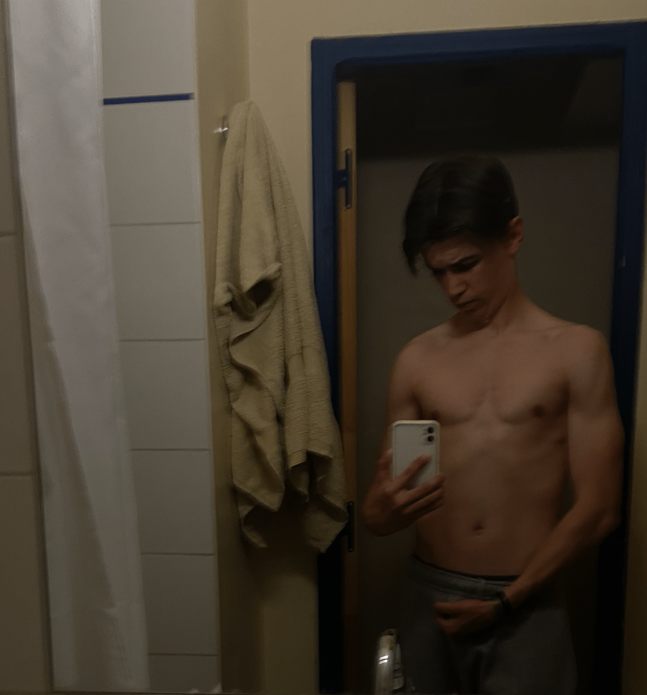 Profil de Ethane, 19 ans, Escort gay à Stels
