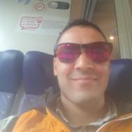 Profil de Abdelrazak, 32 ans, Escort gay à Chapella