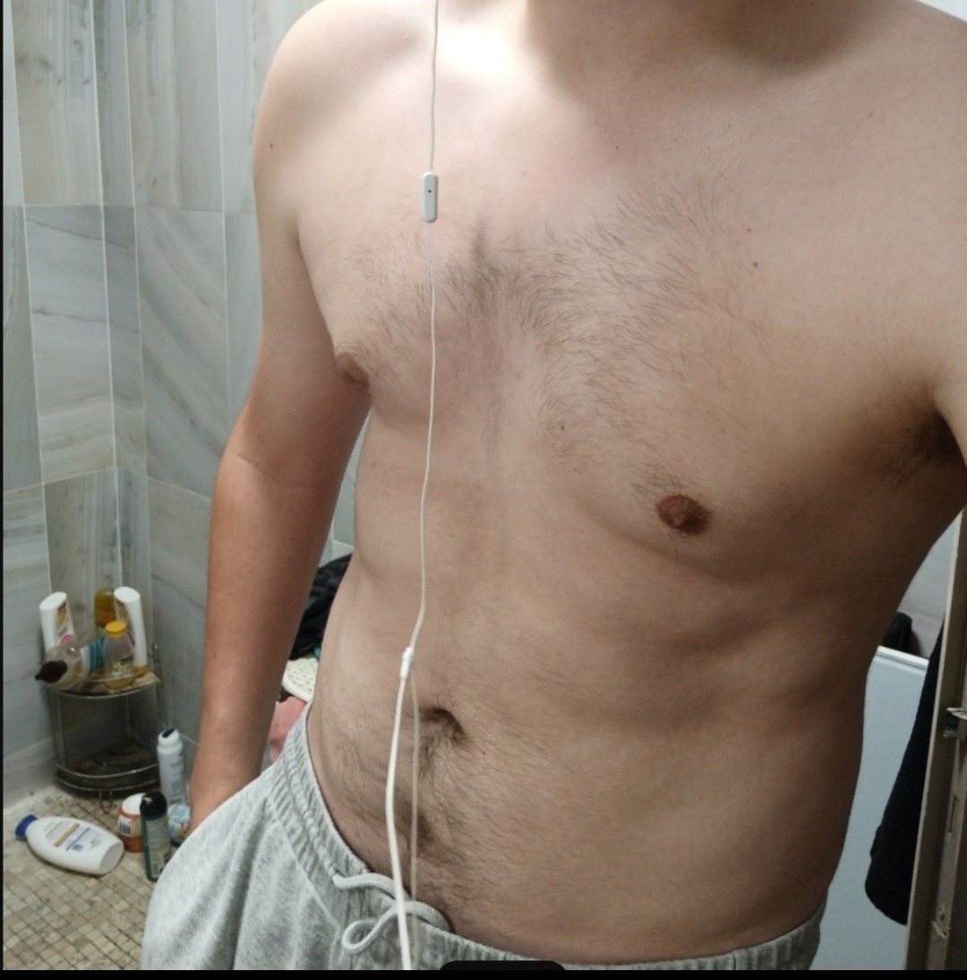 Profil de Sabino, 23 ans, Escort gay à Ochlenberg