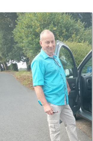 Profil de Doriano, 55 ans, Escort gay à Malix