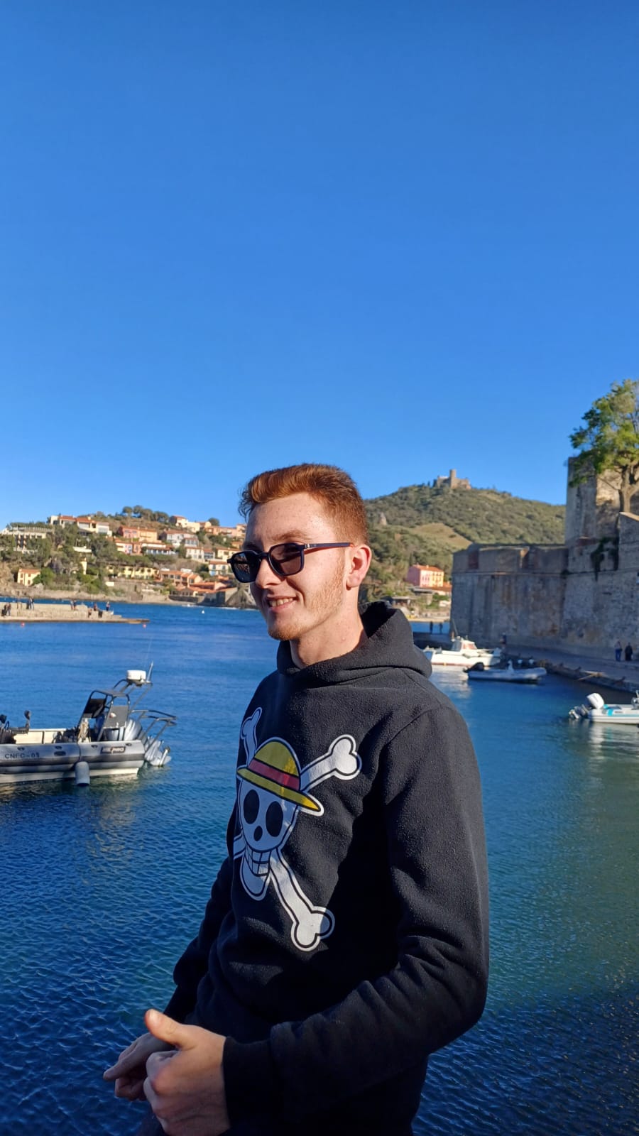 Profil de Plamedi, 18 ans, Escort gay à Surcuolm