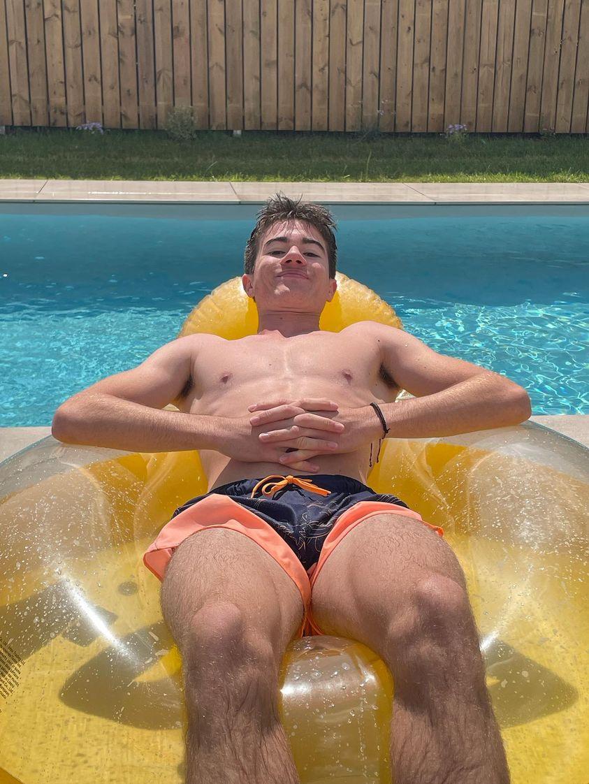 Profil de Heindy, 20 ans, Escort gay à Messen