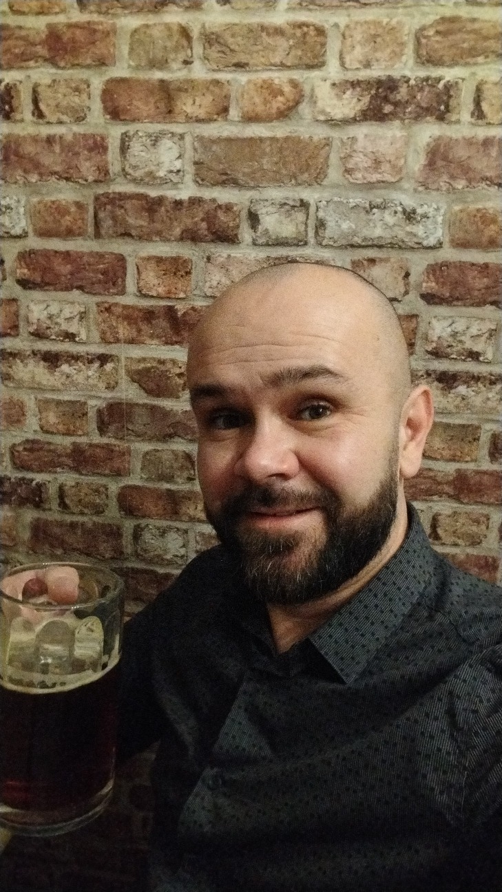 Profil de Shaim, 40 ans, Escort gay à Balmberg