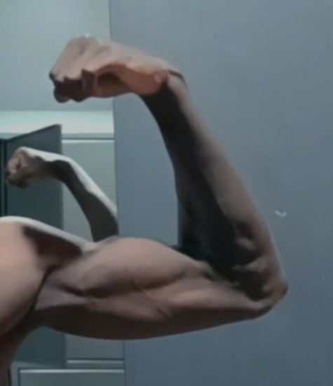 Profil de Fayçal, 20 ans, Escort gay à Bercher
