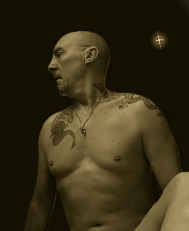 Profil de Gamil, 55 ans, Escort gay à Ebnet