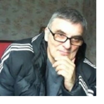 Profil de Cyprian, 55 ans, Escort gay à Cama
