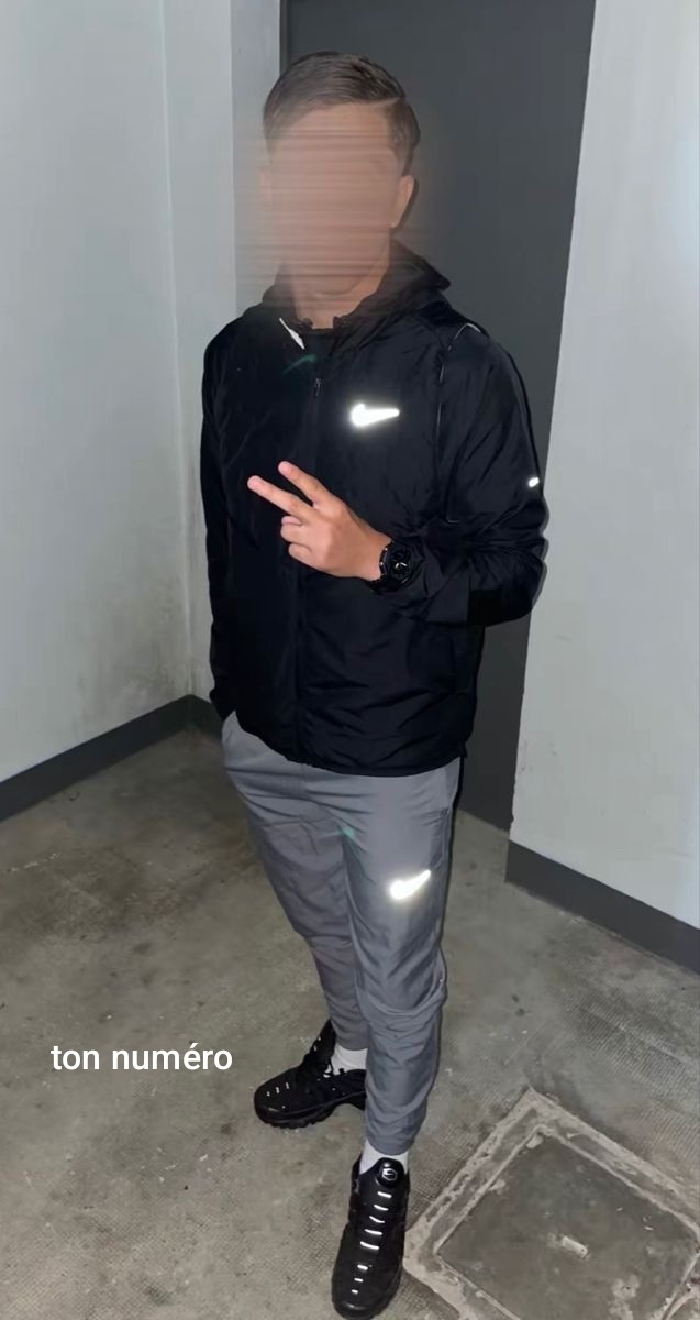 Profil de Tifenn, 23 ans, Escort gay à Bellmund