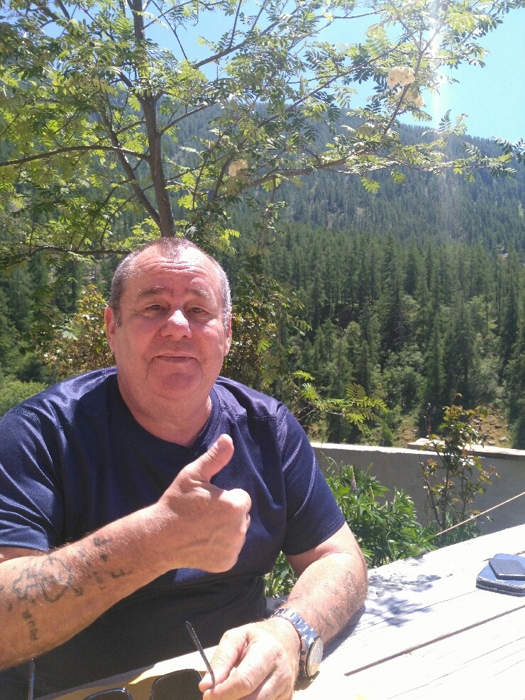 Profil de Jephte, 54 ans, Escort gay à Chenaux