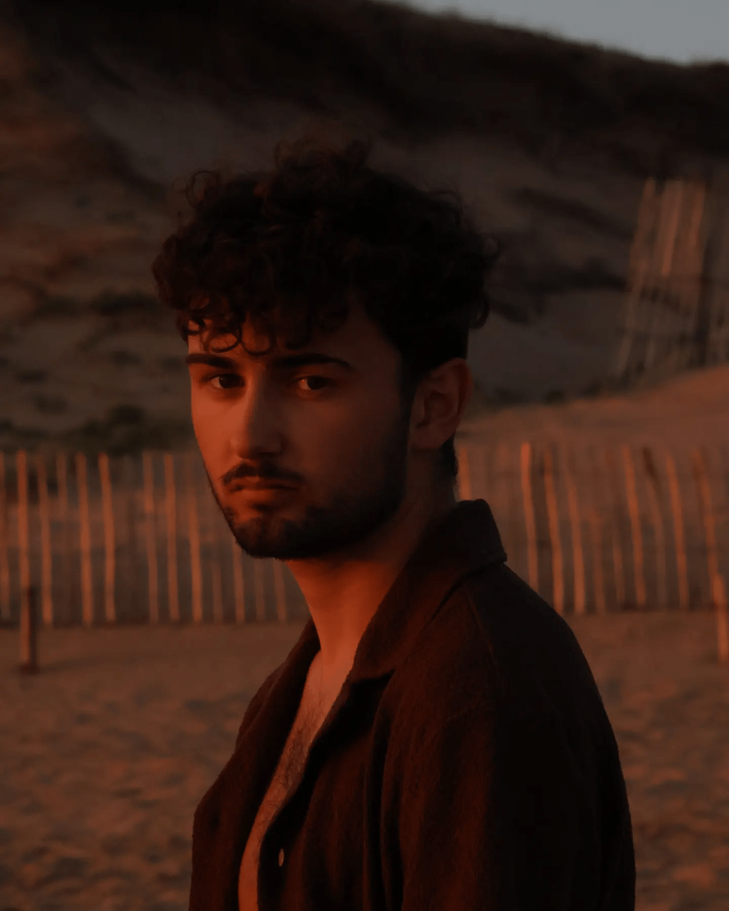 Profil de Cem, 21 ans, Escort gay à Guarda