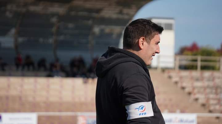 Profil de Yvon, 39 ans, Escort gay à Luven