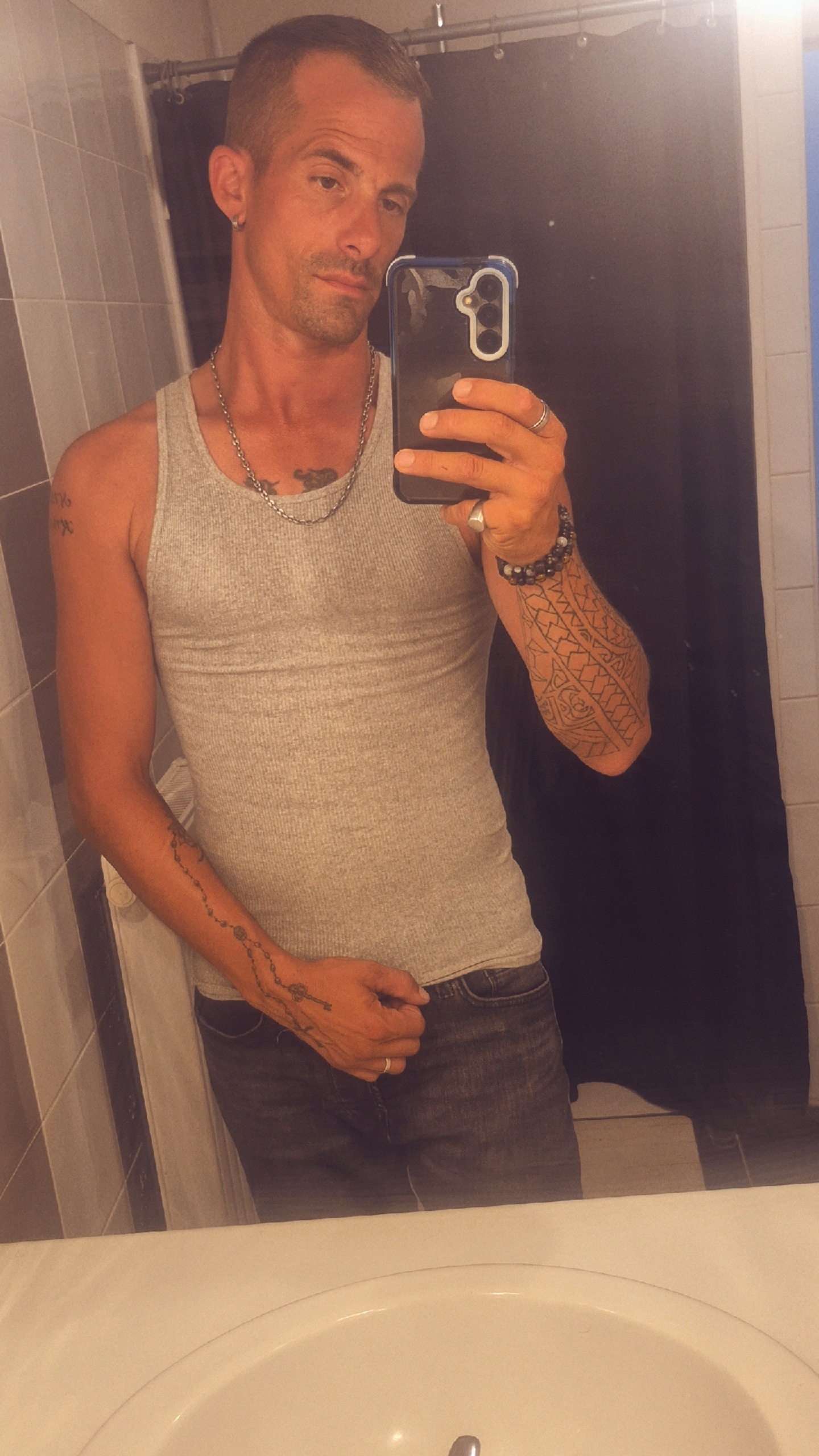 Profil de Kenji, 36 ans, Escort gay à Melchtal