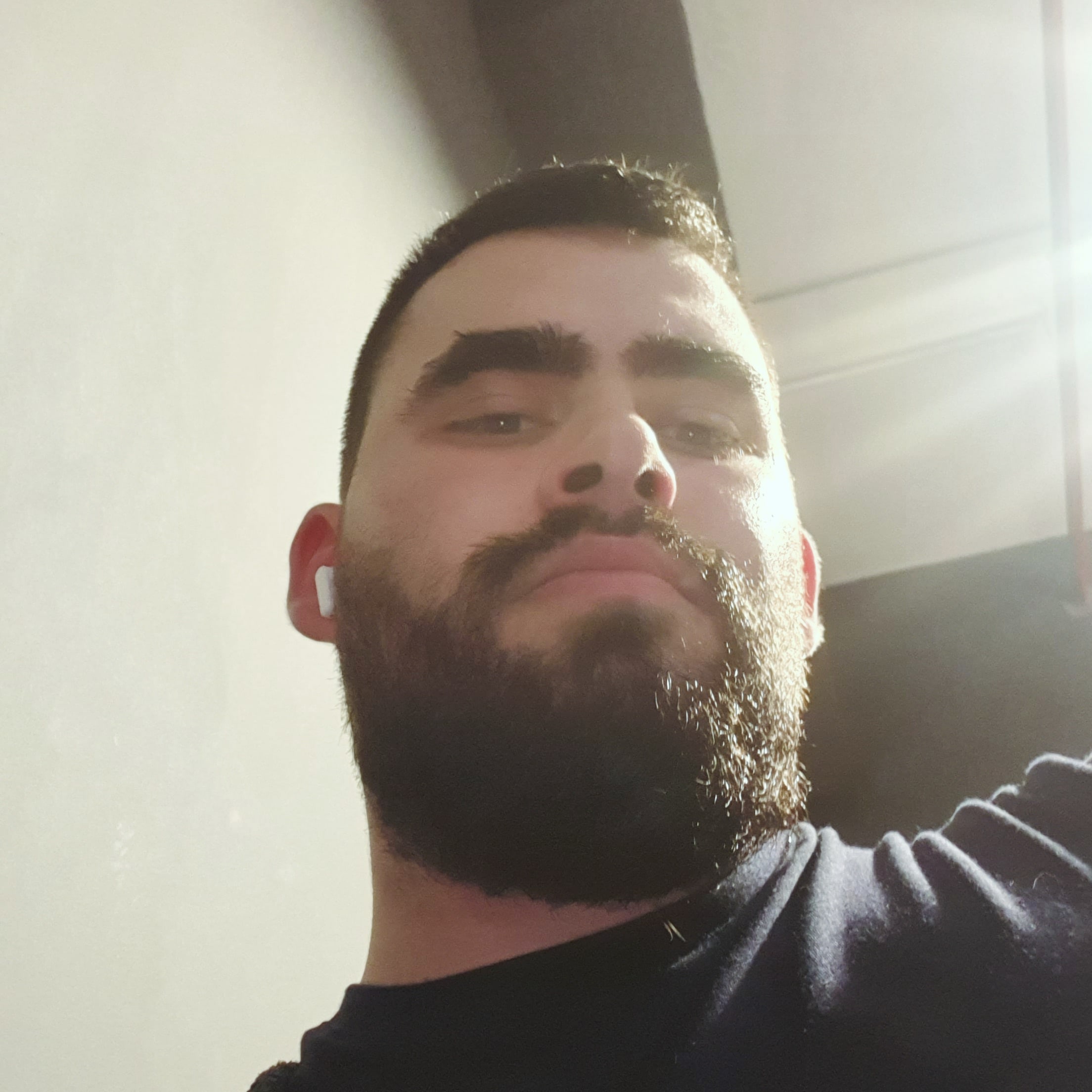 Profil de Djan, 29 ans, Escort gay à Bex