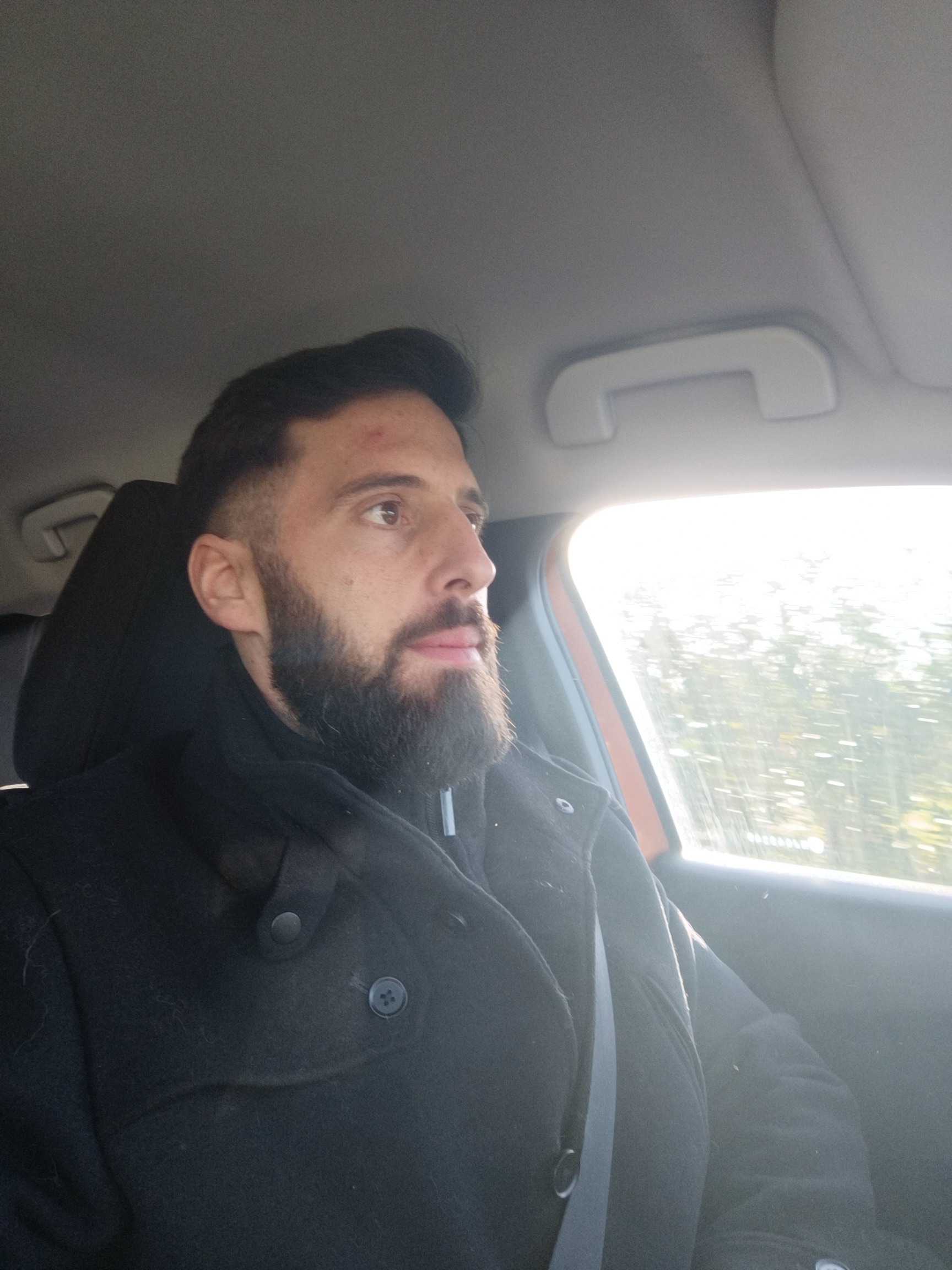 Profil de Mathews, 36 ans, Escort gay à Salouf